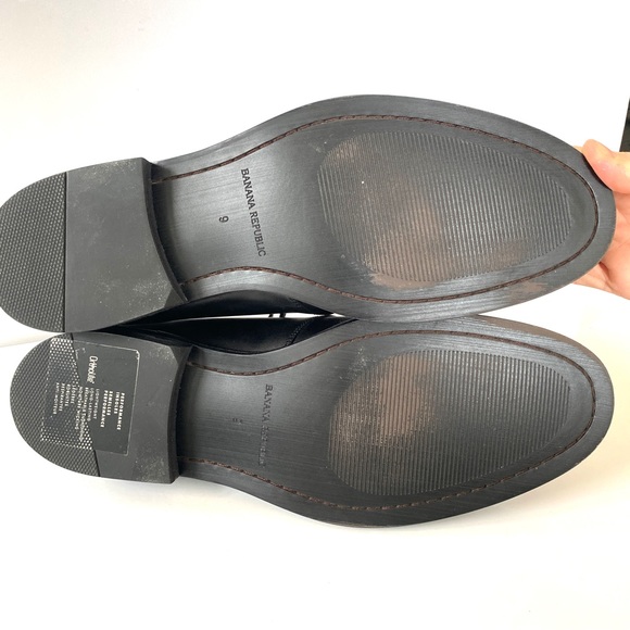 Banana Republic Men’s Oxford-NWOB - Picture 8 of 13